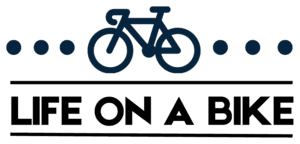 Lifeonabike Lifeonabike Logo
