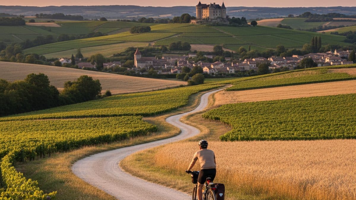 Best Cycling Routes in Italy — 2026 Guide - cycling guide