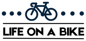 Lifeonabike Lifeonabike Logo